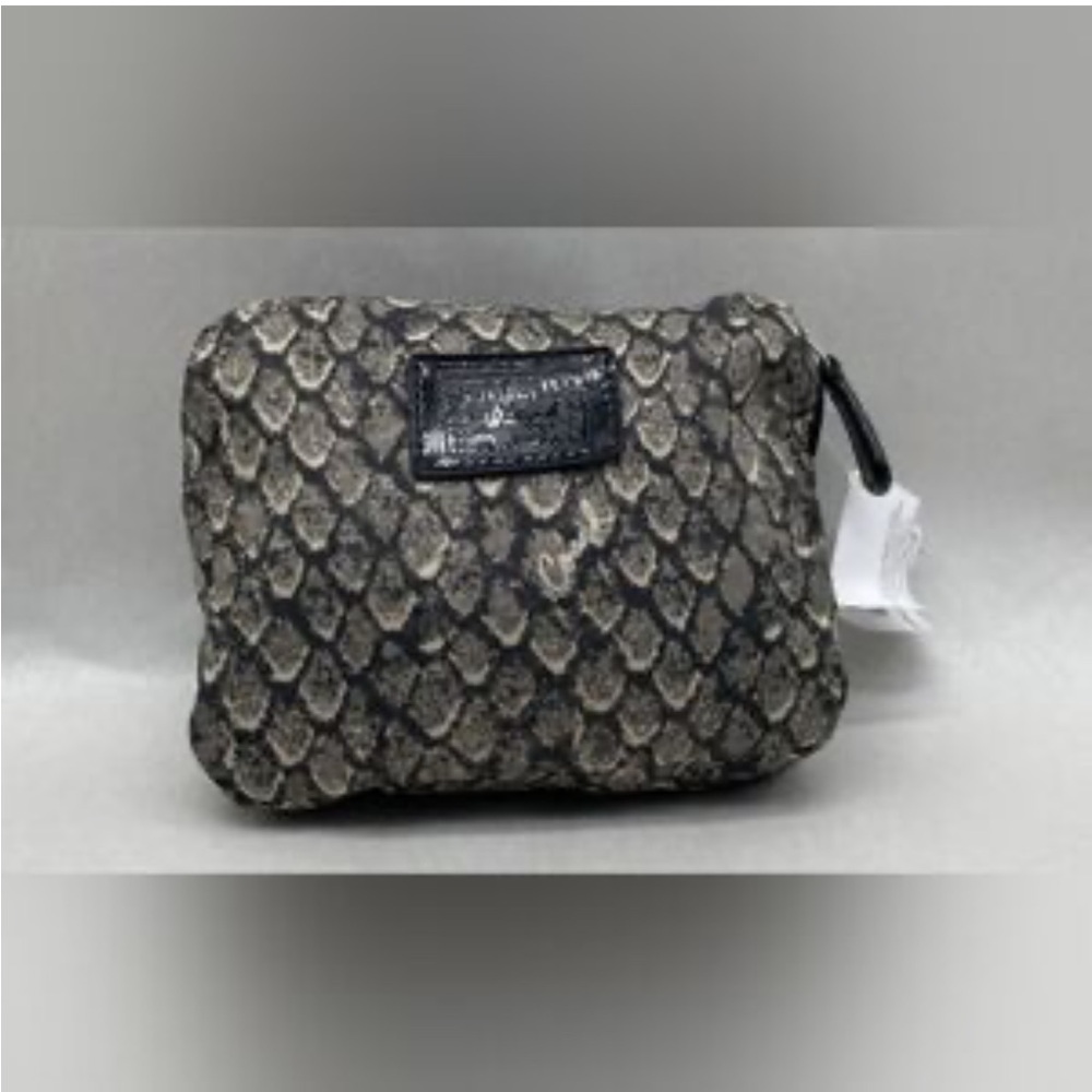 Coach Poppy Y2K Folding Tote Bag  NWT